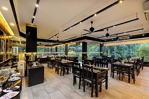 Casa Rio Resort Athirapilly
