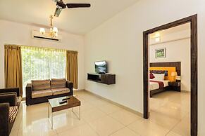 Casa Rio Resort Athirapilly