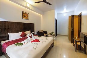Casa Rio Resort Athirapilly