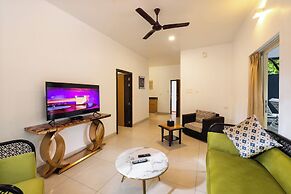 Casa Rio Resort Athirapilly