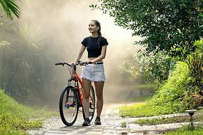 Casa Rio Resort Athirapilly