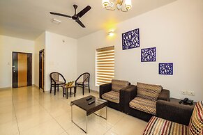 Casa Rio Resort Athirapilly