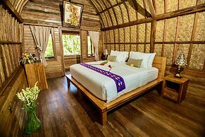Jungle Lotus Villas