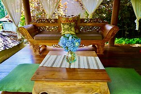 Jungle Lotus Villas