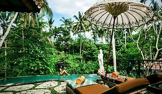 Jungle Lotus Villas
