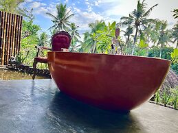 Jungle Lotus Villas