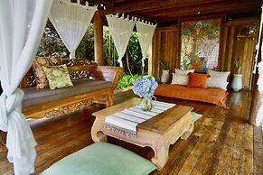 Jungle Lotus Villas