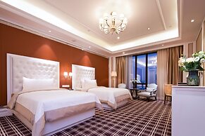 Mingzuo Hotel Zhongshan