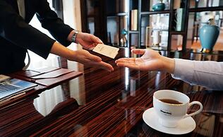Mingzuo Hotel Zhongshan
