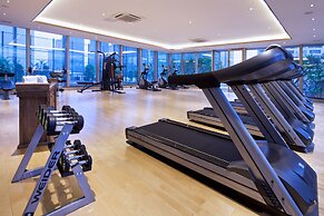 Mingzuo Hotel Zhongshan