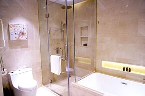 Mingzuo Hotel Zhongshan