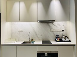 Tribeca Serviced Hotel by Millennium
