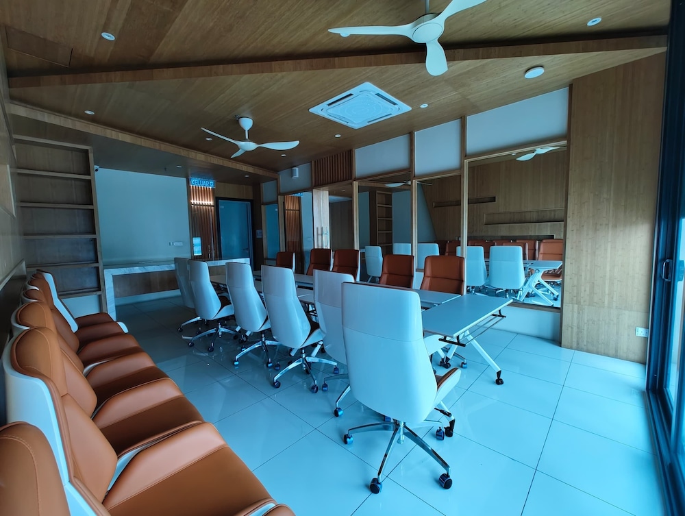 Tribeca Serviced Hotel by Millennium