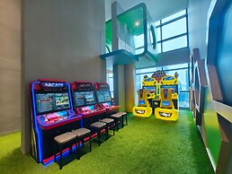 Tribeca Serviced Hotel by Millennium