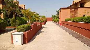 Pride Resort & Convention Centre