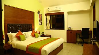 Pride Resort & Convention Centre