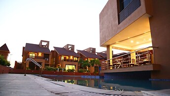 Pride Resort & Convention Centre