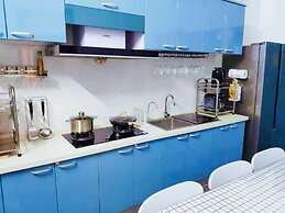 CSDY Guesthouse