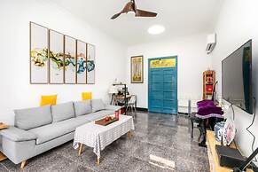 CSDY Guesthouse