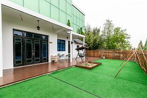 CSDY Guesthouse