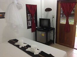Papillon Bungalows