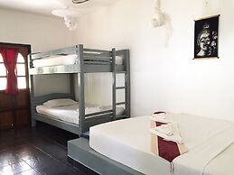 Papillon Bungalows