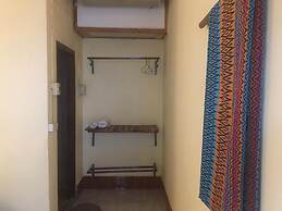 Manotemple house