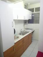 Istanbul Apartment