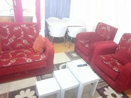 Istanbul Apartment