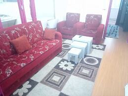 Istanbul Apartment