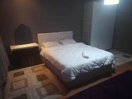 Istanbul Apartment
