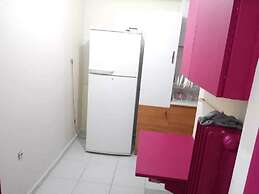 Istanbul Apartment
