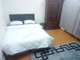 Istanbul Apartment