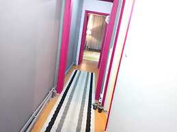 Istanbul Apartment