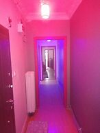 Istanbul Apartment