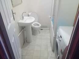 Istanbul Apartment