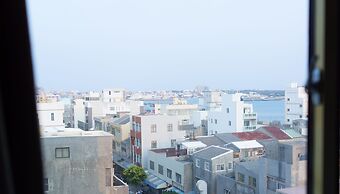 Bowa Hotel