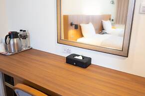 Bowa Hotel