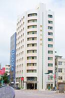 Bowa Hotel