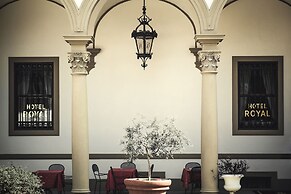 Villa Royal