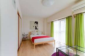 Namba Sunset Hills 4BR House