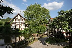Hotel - Restaurant Dammühle