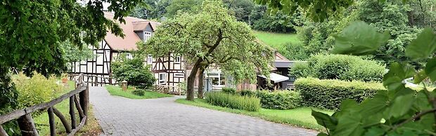 Hotel - Restaurant Dammühle