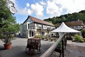 Hotel - Restaurant Dammühle