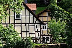 Hotel - Restaurant Dammühle