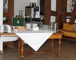 Hotel - Restaurant Dammühle