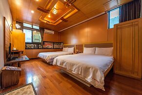 Shankou Hotspring Hotel