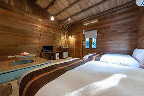 Shankou Hotspring Hotel
