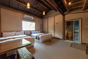 Shankou Hotspring Hotel