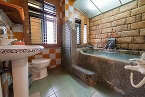 Shankou Hotspring Hotel